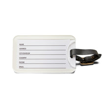 Load image into Gallery viewer, Luggage Tag
