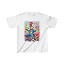 Load image into Gallery viewer, Kids Heavy Cotton™ Tee
