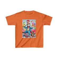 Load image into Gallery viewer, Kids Heavy Cotton™ Tee
