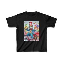 Load image into Gallery viewer, Kids Heavy Cotton™ Tee
