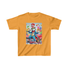 Load image into Gallery viewer, Kids Heavy Cotton™ Tee
