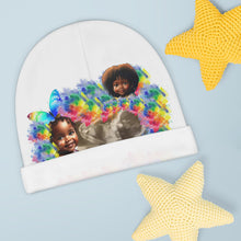 Load image into Gallery viewer, Baby Beanie (AOP)
