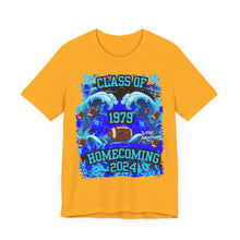 Load image into Gallery viewer, CLASS OF 1979 HOMECOMING SOFT UNISEX SHIRT
