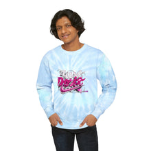 Load image into Gallery viewer, Unisex Tie-Dye Sweatshirt
