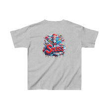 Load image into Gallery viewer, Kids Heavy Cotton™ Tee
