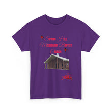 Load image into Gallery viewer, Unisex Heavy Cotton Tee
