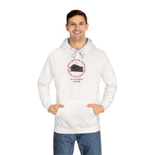 Load image into Gallery viewer, Unisex Fleece Hoodie
