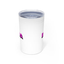 Load image into Gallery viewer, Vacuum Insulated Tumbler, 11oz
