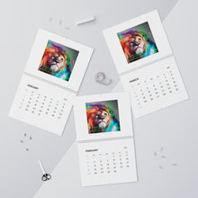 Load image into Gallery viewer, Wall Calendars (2024)
