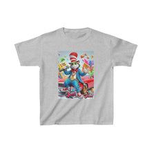 Load image into Gallery viewer, Kids Heavy Cotton™ Tee
