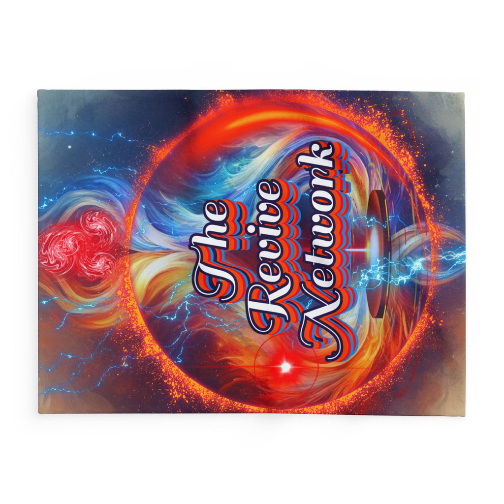 Arctic Fleece Blanket