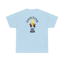 Load image into Gallery viewer, Unisex Heavy Cotton Tee
