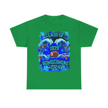 Load image into Gallery viewer, CLASS OF 1979 UNISEX FRONT ONLY
