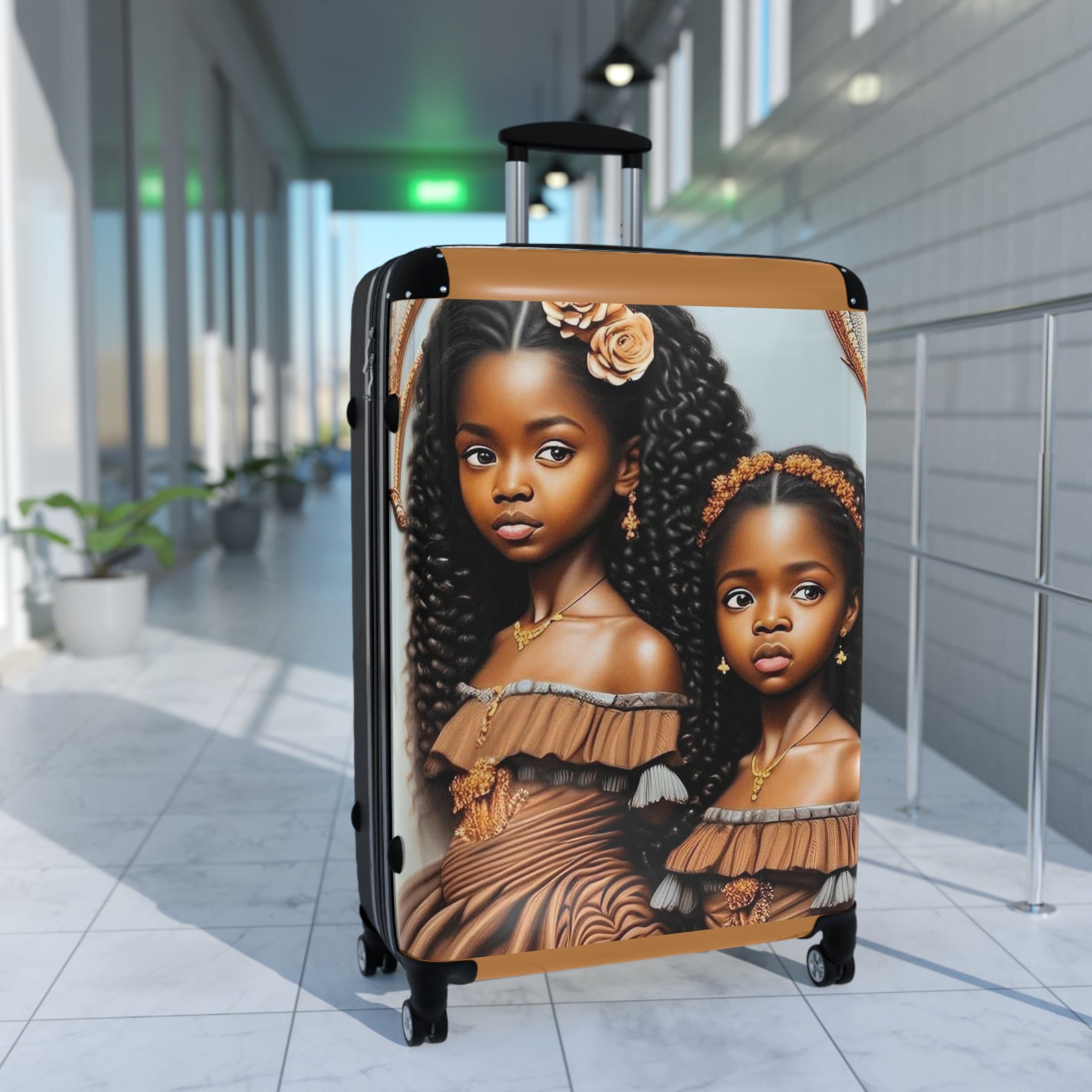 Suitcase