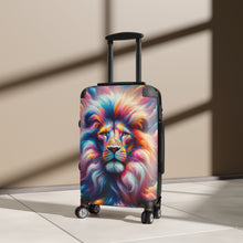Load image into Gallery viewer, Suitcase
