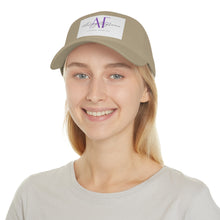 Load image into Gallery viewer, Low Profile Baseball Cap
