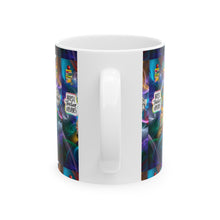 Load image into Gallery viewer, Ceramic Mug, (11oz, 15oz) TEACHER

