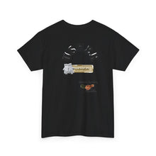 Load image into Gallery viewer, Unisex Heavy Cotton Tee SPRINGHILL USHER
