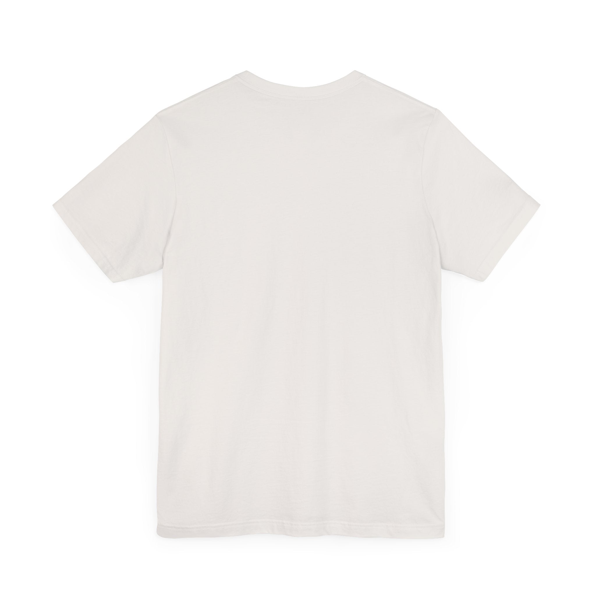 STANDING ON BUSINESS IN RED FIRE ON THE SIDE (UNISEX)
