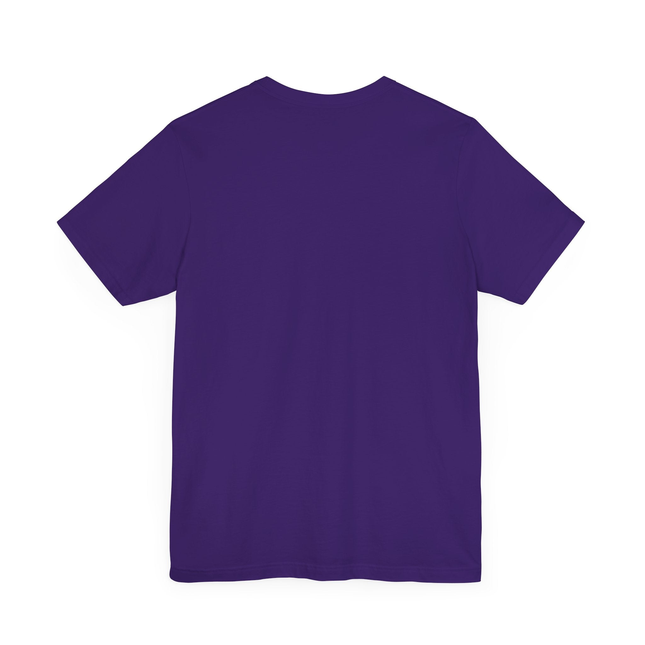STANDING ON BUSINESS IN RED FIRE ON THE SIDE (UNISEX)