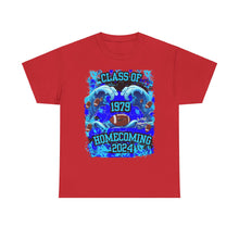 Load image into Gallery viewer, CLASS OF 1979 UNISEX FRONT ONLY
