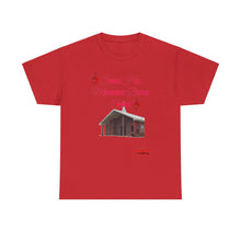 Load image into Gallery viewer, Unisex Heavy Cotton Tee SPRINGHILL CHOIR
