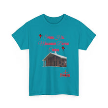 Load image into Gallery viewer, Unisex Heavy Cotton Tee
