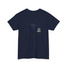 Load image into Gallery viewer, Unisex Heavy Cotton Tee SPRINGHILL DEACON
