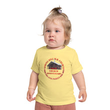 Load image into Gallery viewer, Baby Short Sleeve T-Shirt
