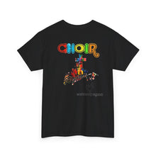 Load image into Gallery viewer, Unisex Heavy Cotton Tee SPRINGHILL CHOIR

