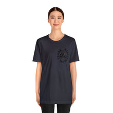 Load image into Gallery viewer, Unisex Jersey Short Sleeve Tee
