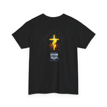 Load image into Gallery viewer, Unisex Heavy Cotton Tee
