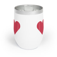 Load image into Gallery viewer, Chill Wine Tumbler
