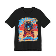 Load image into Gallery viewer, STANDING ON BUSINESS IN BLUE BUSINESS IN THE FRONT (UNISEX)

