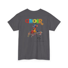 Load image into Gallery viewer, Unisex Heavy Cotton Tee SPRINGHILL CHOIR
