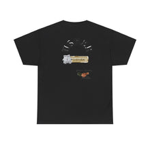 Load image into Gallery viewer, Unisex Heavy Cotton Tee SPRINGHILL USHER
