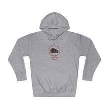 Load image into Gallery viewer, Unisex Fleece Hoodie
