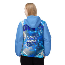 Load image into Gallery viewer, CLASS OF 79 Windbreaker Jacket
