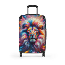 Load image into Gallery viewer, Suitcase
