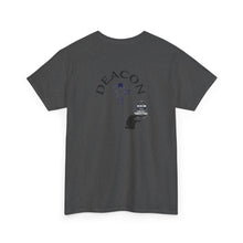 Load image into Gallery viewer, Unisex Heavy Cotton Tee SPRINGHILL DEACON
