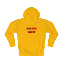 Load image into Gallery viewer, Unisex Fleece Hoodie
