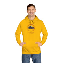 Load image into Gallery viewer, Unisex Fleece Hoodie
