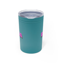 Load image into Gallery viewer, Vacuum Insulated Tumbler, 11oz
