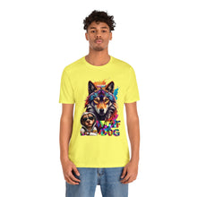 Load image into Gallery viewer, Unisex Jersey Short Sleeve Tee
