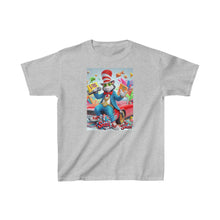 Load image into Gallery viewer, Kids Heavy Cotton™ Tee
