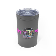 Load image into Gallery viewer, Vacuum Insulated Tumbler, 11oz
