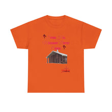 Load image into Gallery viewer, Unisex Heavy Cotton Tee
