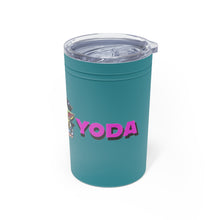 Load image into Gallery viewer, Vacuum Insulated Tumbler, 11oz
