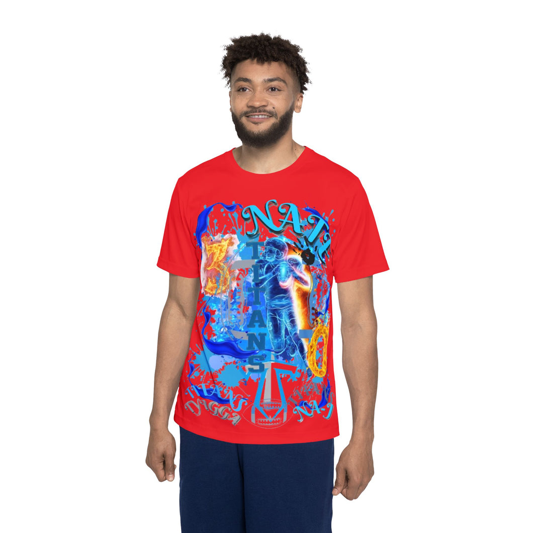 Copy of Men's Sports Jersey (AOP)