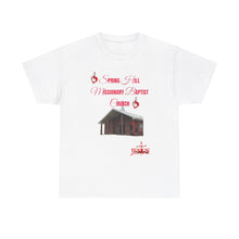 Load image into Gallery viewer, Unisex Heavy Cotton Tee SPRINGHILL CHOIR
